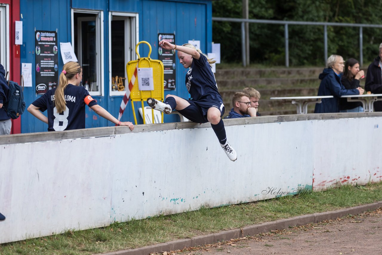 Bild 88 - Loewinnen Cup